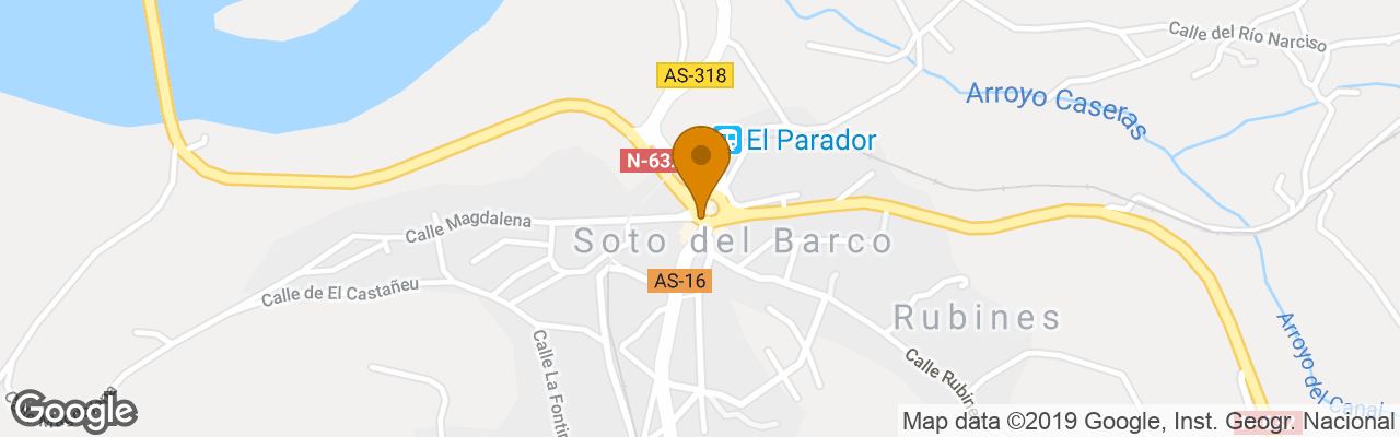 Hotel El Figon de Mon 