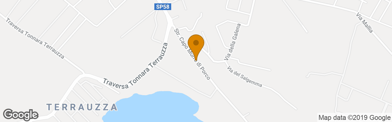 Hotel Terrazza sul Plemmirio 