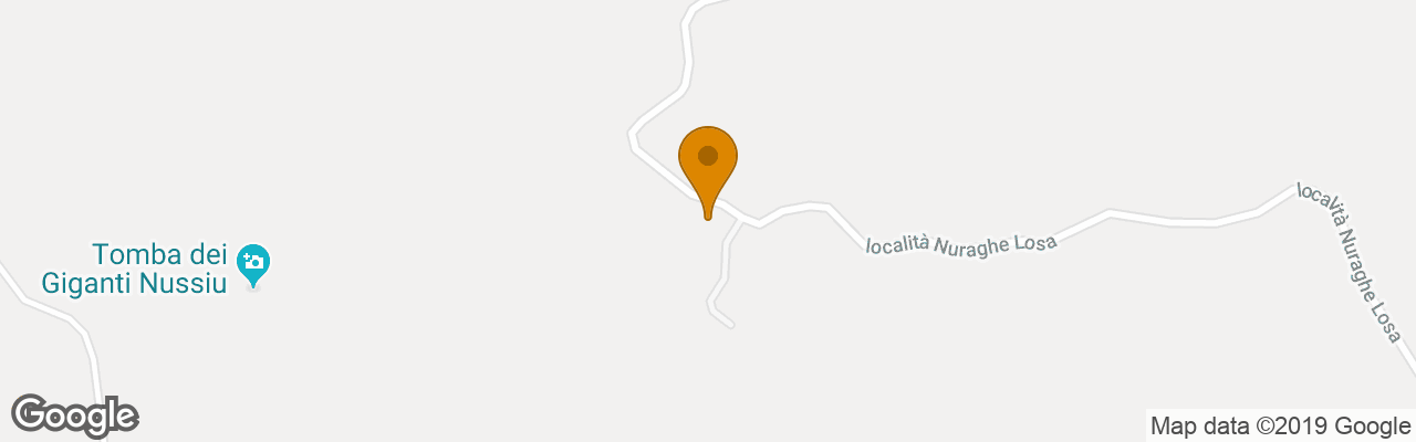 Hotel Albergo Su Baione 