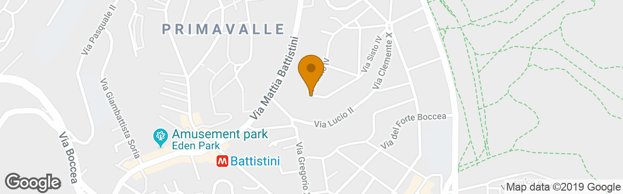 Hotel Piccolo Residence Sas Di Amelia Picchi 