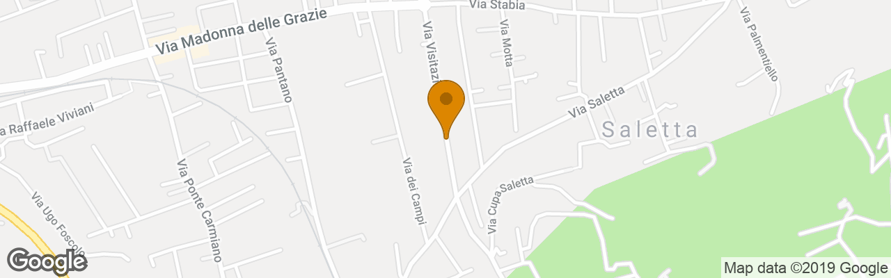 Grand Hotel Le Zagare 