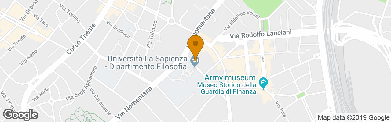 Hotel Principe Torlonia 