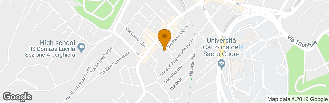 Bed and Breakfast Bed&Breakfast Ipanema 