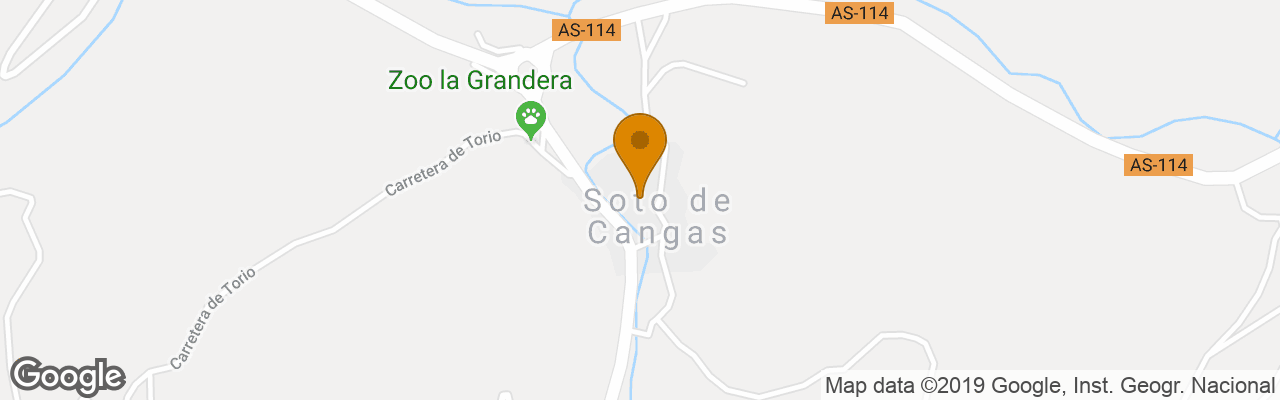 Hotel Rural El Molino 