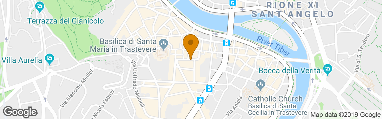 Hotel Residenza Santa Maria 