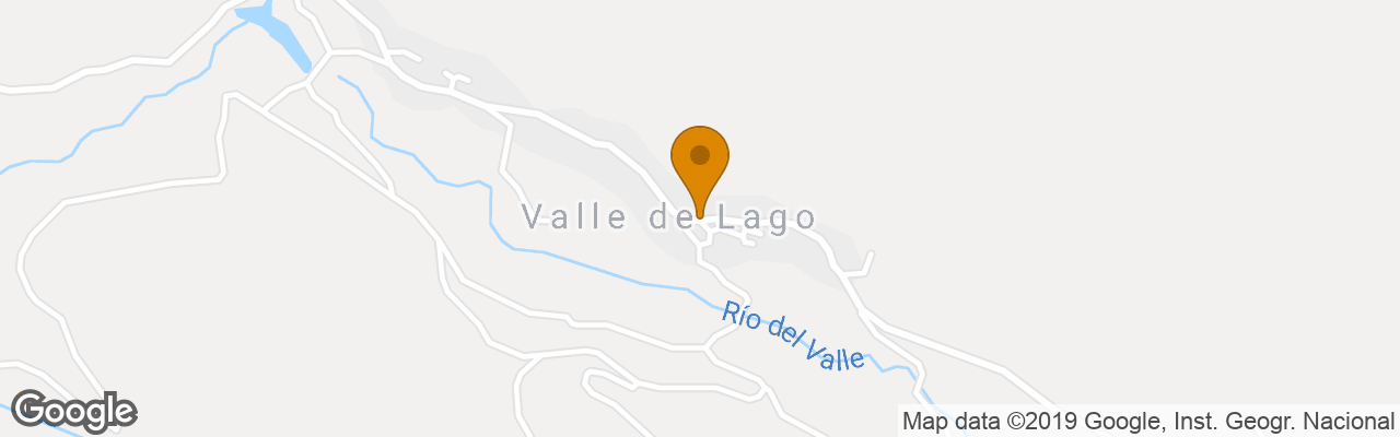 Hotel Valle de Lago 