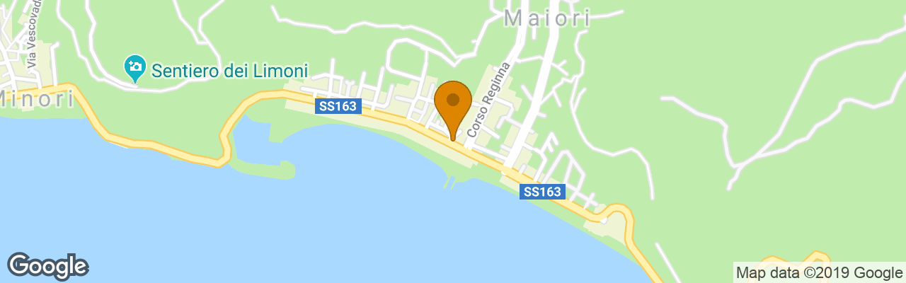 Hotel Reginna Palace 