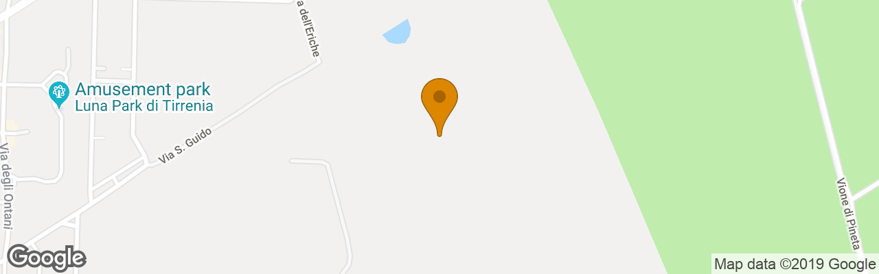 Hotel Residence Club Cosmpolitan Golf 