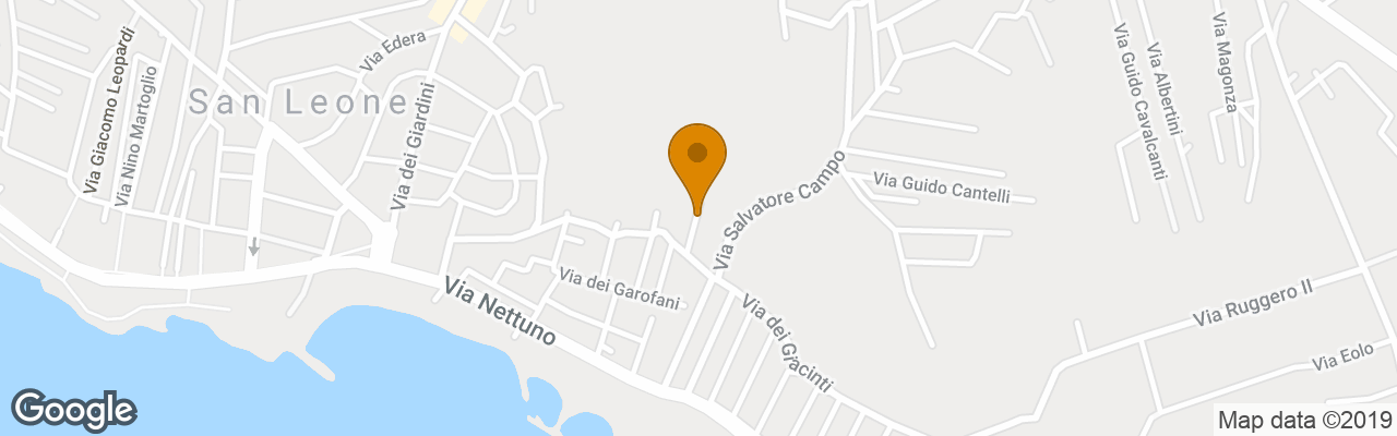 Hotel Villa Corallina 