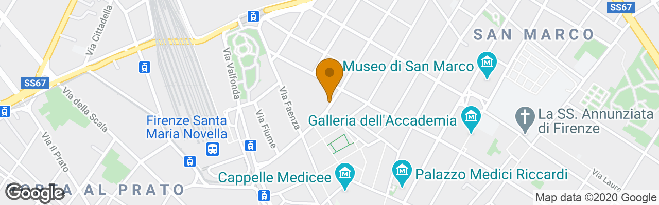 Bed and Breakfast Bed&Breakfast Aramis 