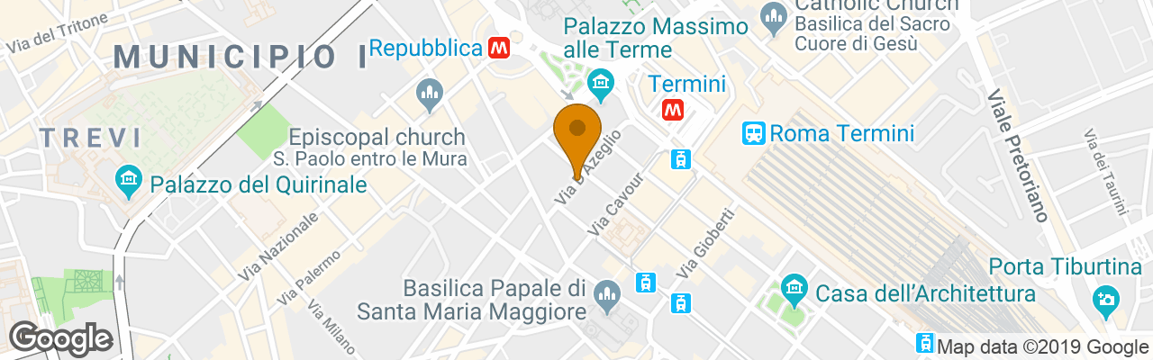 Hotel Augusta Lucilla Palace 