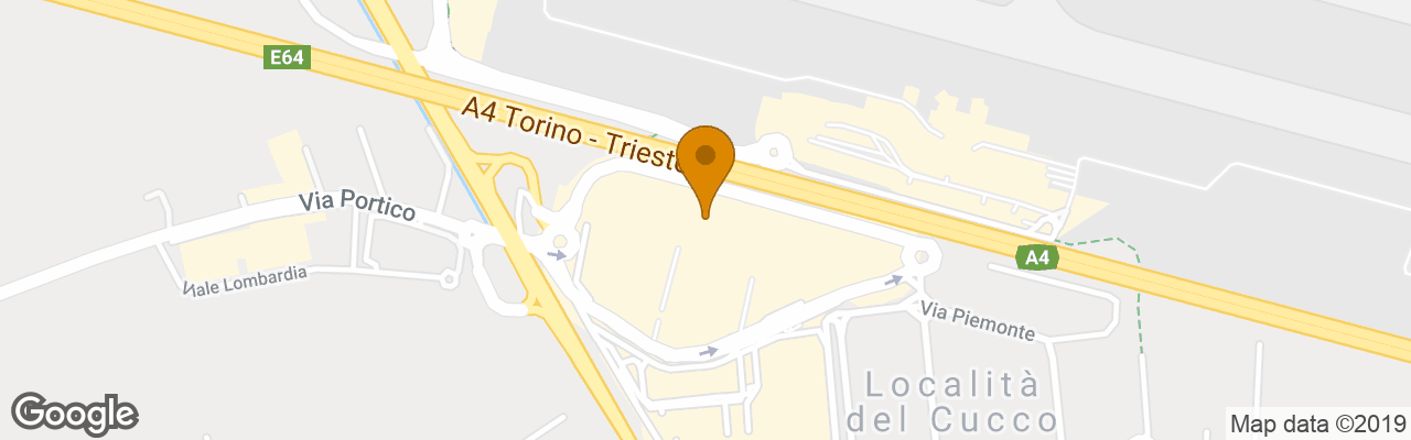 Hotel NH Orio al Serio 