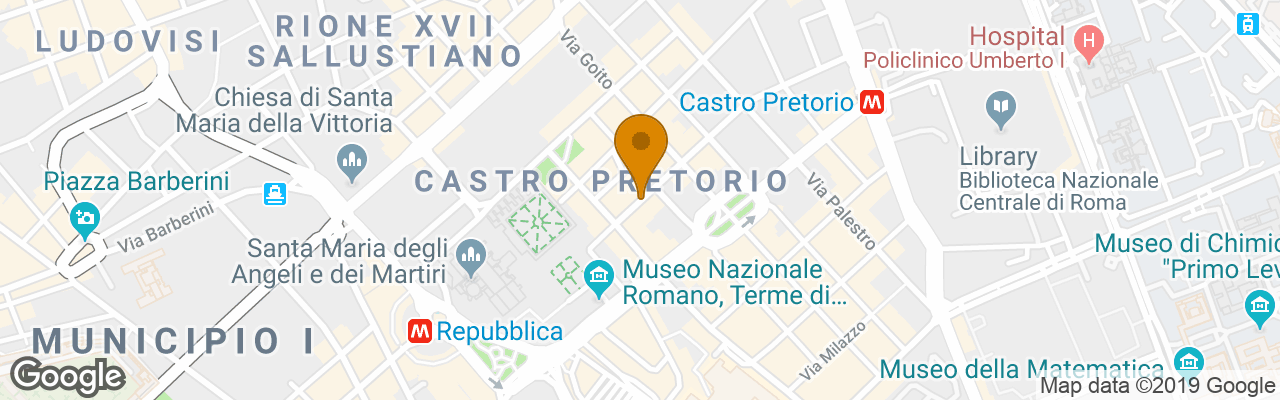 Hotel Accommodation Planet 29 