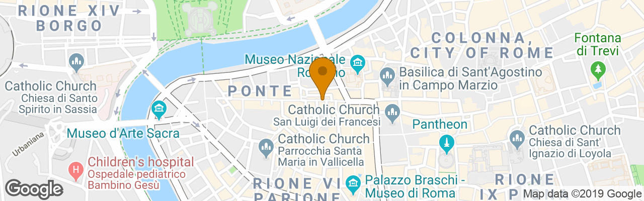 Hotel Residenza Domizia 