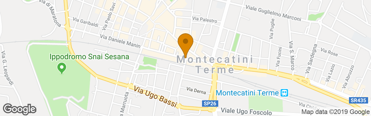 Hotel Crystal Palace 