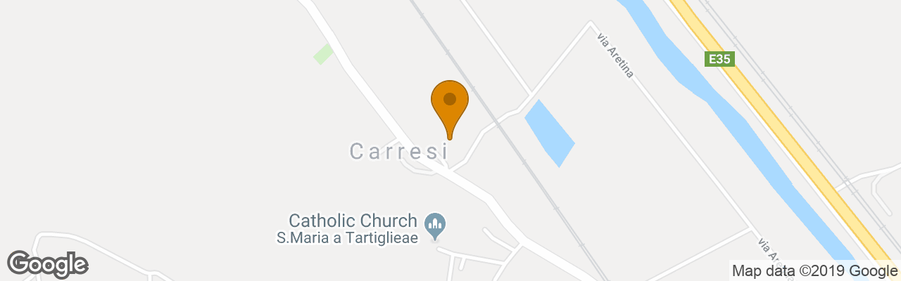 Hotel Msnrelais Carresi 