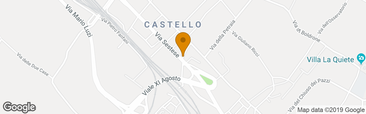 Bed & Breakfast Eurohome 