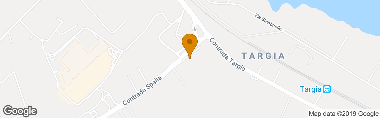 Best Western Hotel Siracusa 