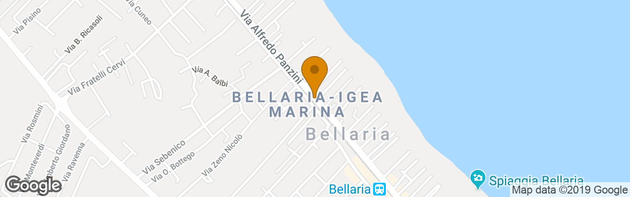 Hotel Residenza Giardino 