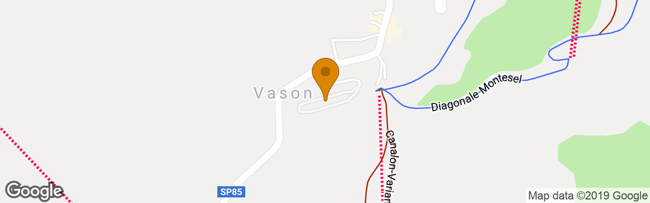 Hotel Villaggio Cielo Aperto 