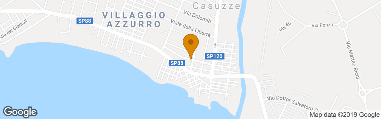 Hotel Residence Mareinsicilia 