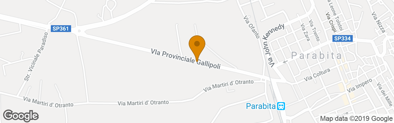 Hotel Villa VacanzeParadiso 