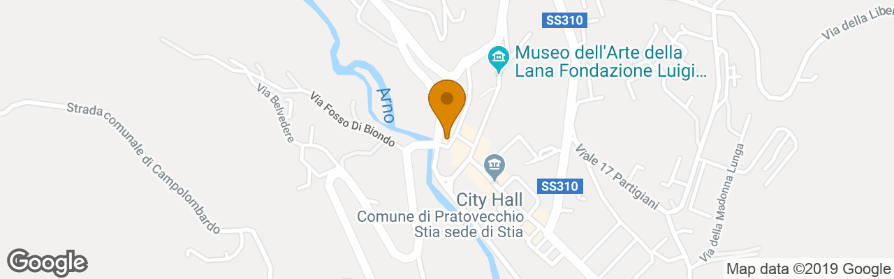 Hotel Albergo Falterona 