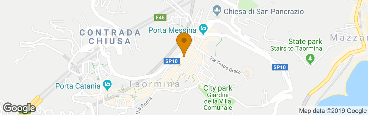 Hotel Il Piccolo Giardino 