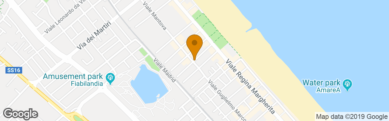 Hotel Smartfun Maracaibo 