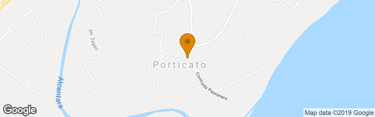 Hotel Villaggio Alkantara 