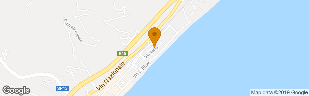 Hotel Pensione Fernanda 