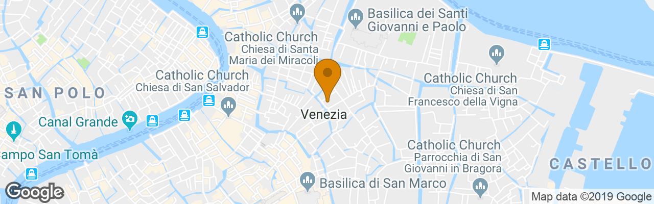 Ruzzini Palace Hotel 