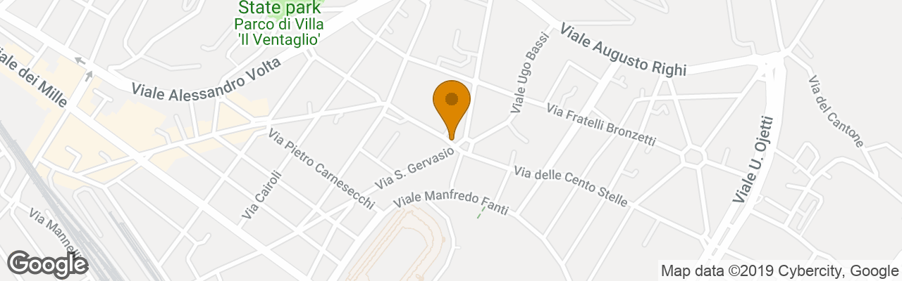 Hotel Together Florence Inn 