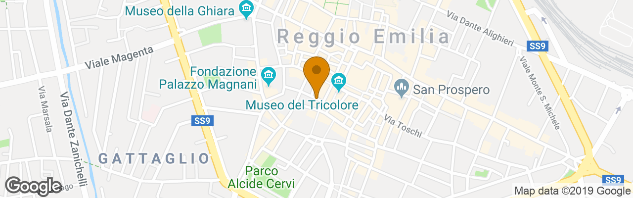 Leonardi Hotel Torino 