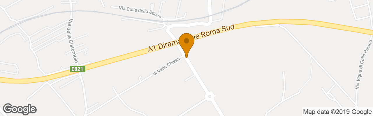 Hotel Poggio Regillo 