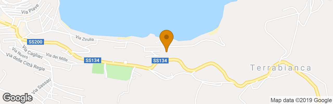 Hotel Residence La Baia 