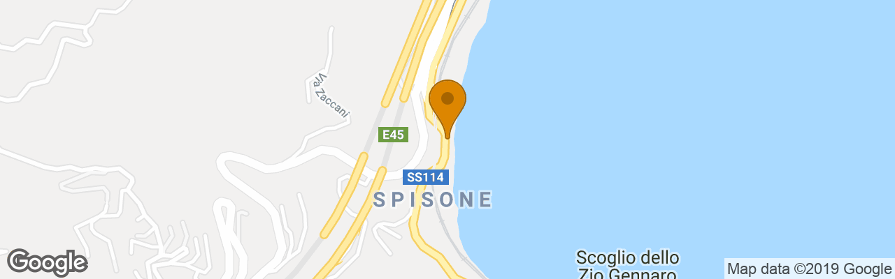 Hotel Baia Delle Sirene 