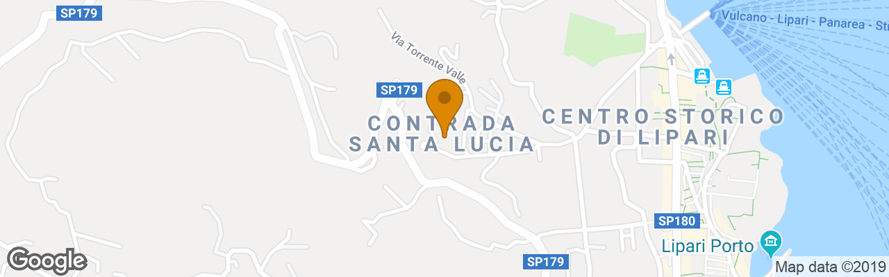 Hôtel Villa De Pasquale 