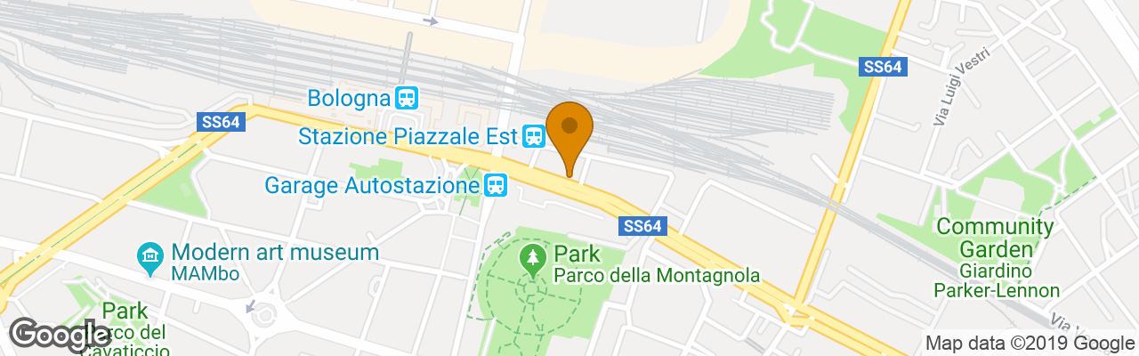 4 Viale Masini Design Hotel 