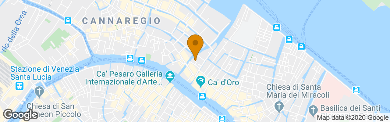 Hotel Al Canal Regio 