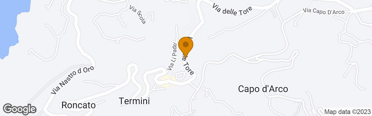 Hotel Gocce Di Capri 