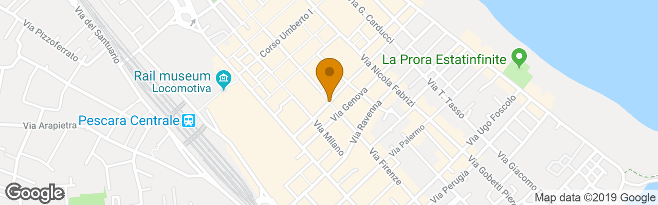 Hotel Residence Felicioni 