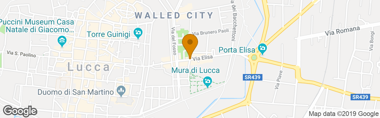 Hotel Da Elisa Alle Sette Arti 