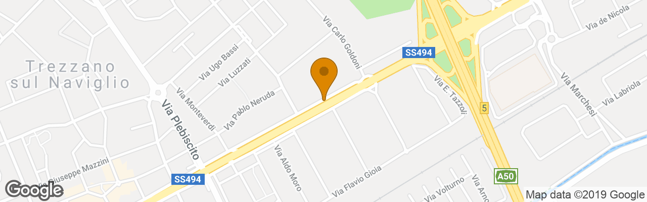 Best Western Hotel Goldenmile Milan 