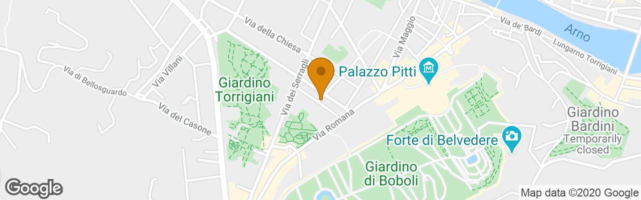 Bed and Breakfast Althea Rooms 