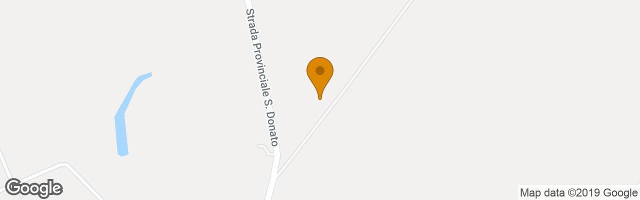 Hotel Locanda Le Mandriane 