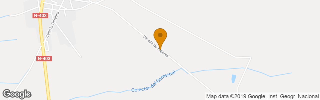 :c.r. Las Adoberas Iiiiii 