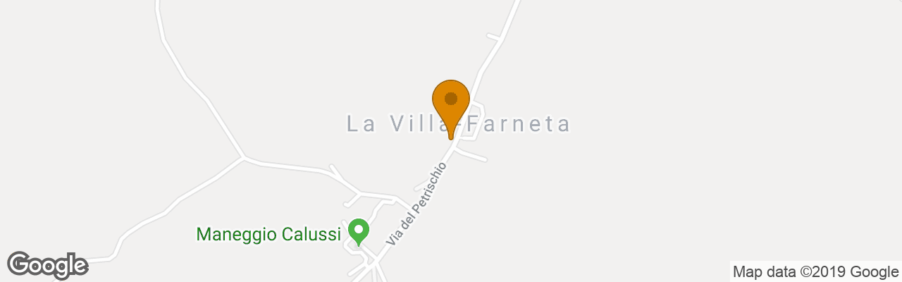 Hotel Relais Villa Petrischio 