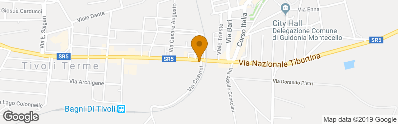 Hotel Victoria Terme 