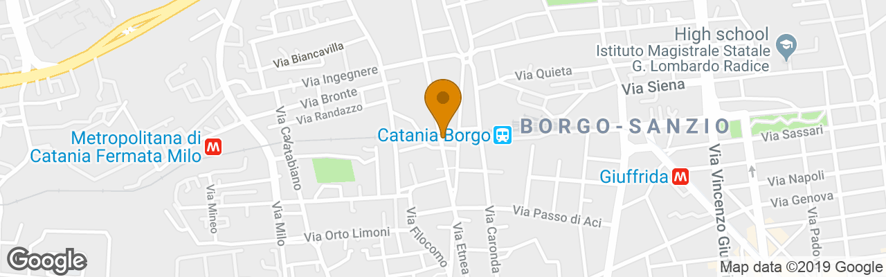 Hotel La Vecchia Palma 